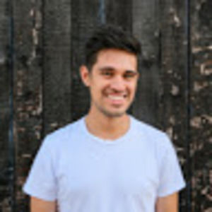 Meet your Posher, Daniel alejandro